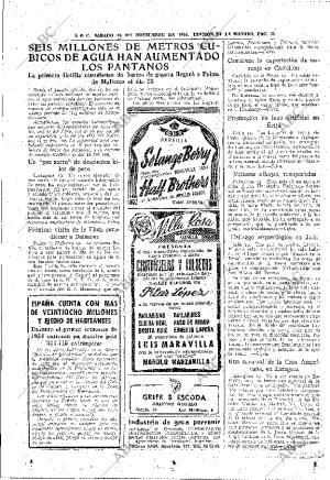 ABC MADRID 20-11-1954 página 27
