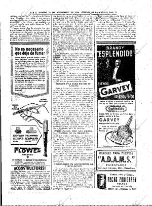 ABC MADRID 20-11-1954 página 31