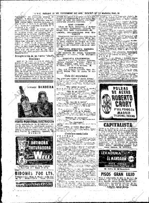 ABC MADRID 20-11-1954 página 36