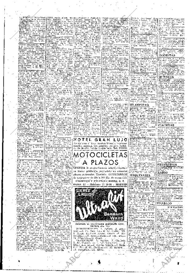 ABC MADRID 20-11-1954 página 41