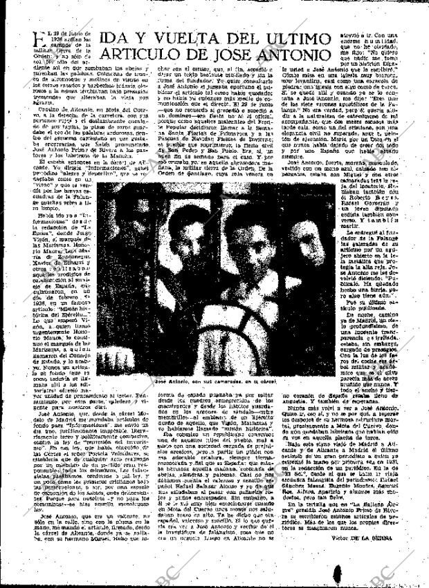 ABC MADRID 20-11-1954 página 5