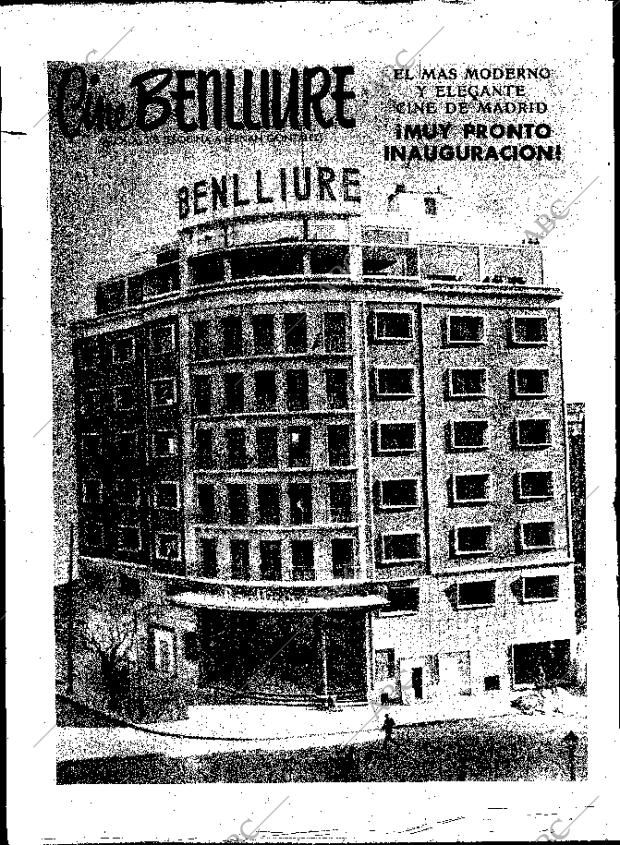 ABC MADRID 20-11-1954 página 6