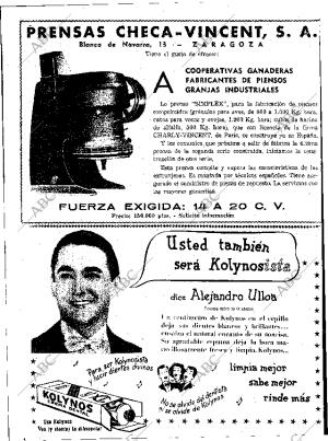 ABC SEVILLA 20-11-1954 página 12