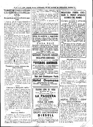 ABC SEVILLA 20-11-1954 página 17