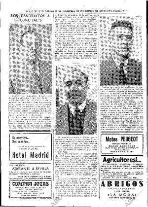 ABC SEVILLA 20-11-1954 página 19