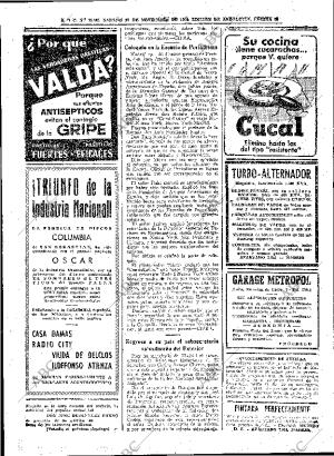 ABC SEVILLA 20-11-1954 página 28