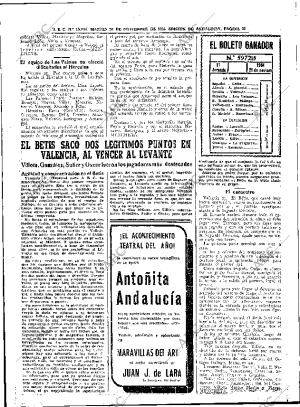 ABC SEVILLA 23-11-1954 página 30