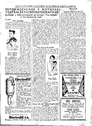 ABC SEVILLA 23-11-1954 página 35
