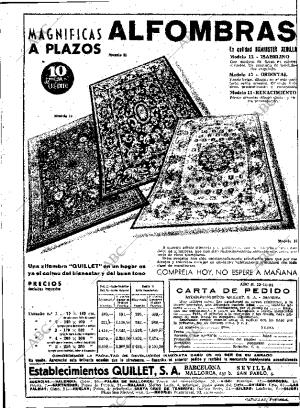 ABC SEVILLA 23-11-1954 página 40