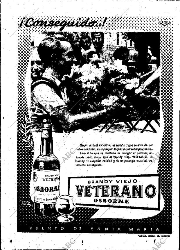 ABC MADRID 25-11-1954 página 60
