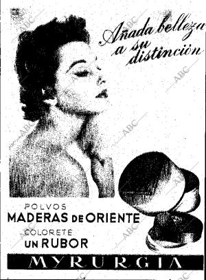 ABC SEVILLA 30-11-1954 página 4