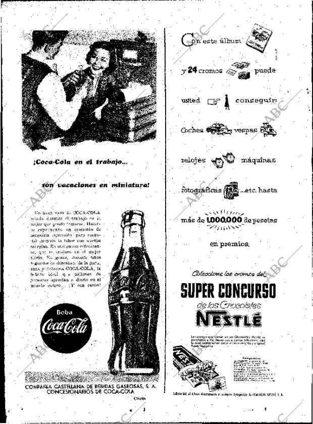 ABC MADRID 01-12-1954 página 10