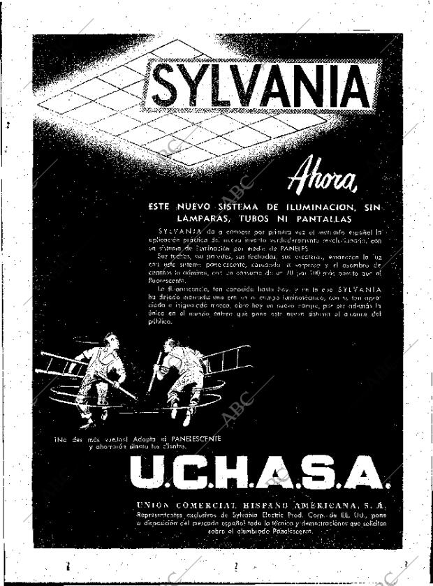 ABC MADRID 01-12-1954 página 11