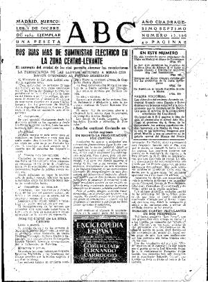 ABC MADRID 01-12-1954 página 15