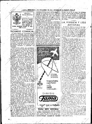ABC MADRID 01-12-1954 página 16