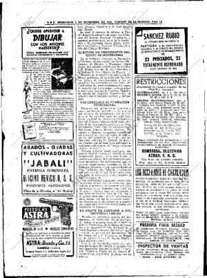 ABC MADRID 01-12-1954 página 18