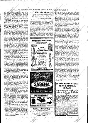 ABC MADRID 01-12-1954 página 20