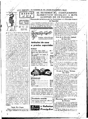 ABC MADRID 01-12-1954 página 27