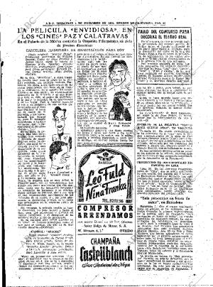 ABC MADRID 01-12-1954 página 29