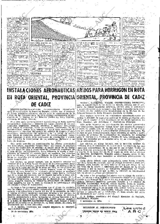 ABC MADRID 01-12-1954 página 38