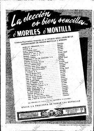 ABC MADRID 01-12-1954 página 40