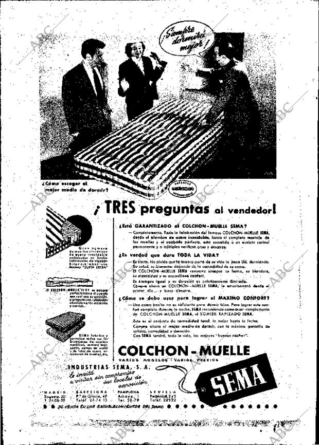 ABC MADRID 02-12-1954 página 14