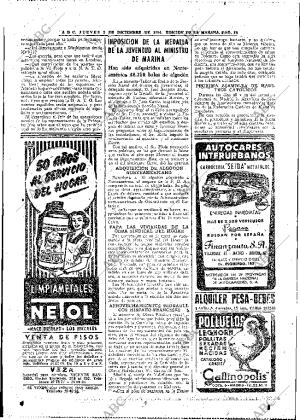 ABC MADRID 02-12-1954 página 18