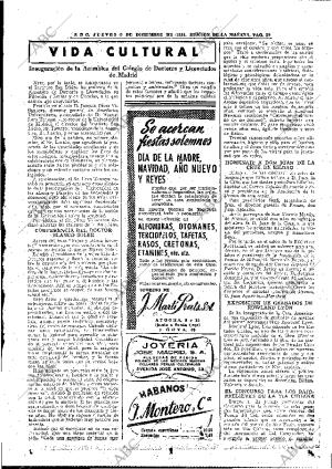 ABC MADRID 02-12-1954 página 29