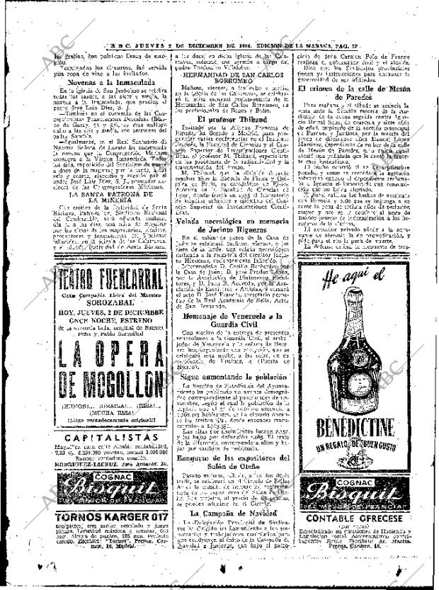 ABC MADRID 02-12-1954 página 32