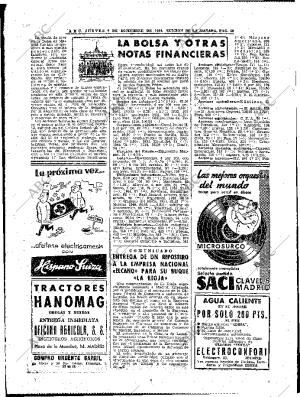 ABC MADRID 02-12-1954 página 40