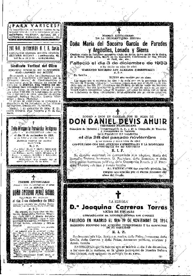 ABC MADRID 02-12-1954 página 47