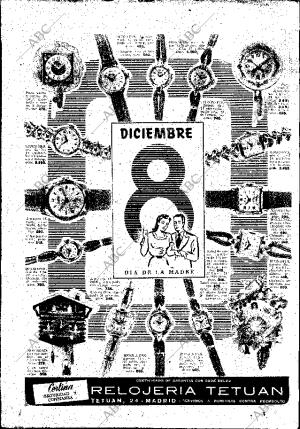 ABC MADRID 02-12-1954 página 48