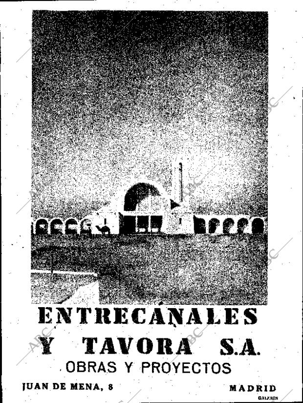 ABC SEVILLA 04-12-1954 página 14