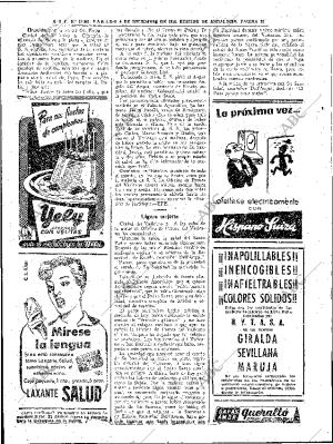 ABC SEVILLA 04-12-1954 página 16