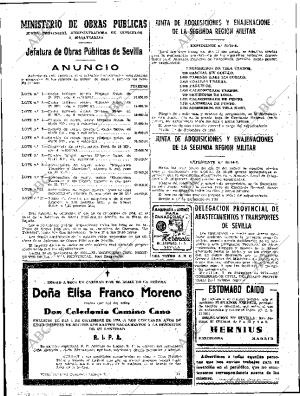 ABC SEVILLA 04-12-1954 página 36