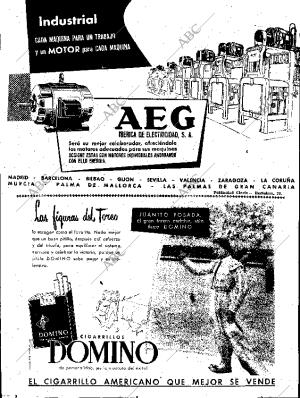 ABC SEVILLA 04-12-1954 página 6