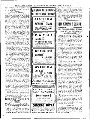 ABC SEVILLA 05-12-1954 página 16