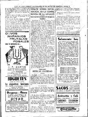 ABC SEVILLA 05-12-1954 página 18