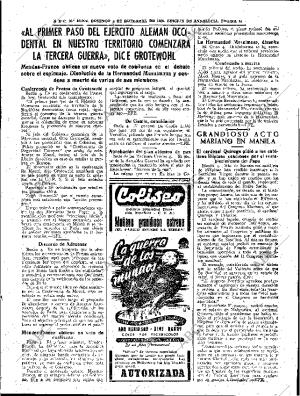 ABC SEVILLA 05-12-1954 página 21