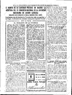 ABC SEVILLA 05-12-1954 página 23