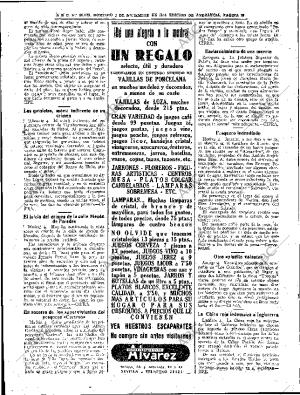 ABC SEVILLA 05-12-1954 página 28