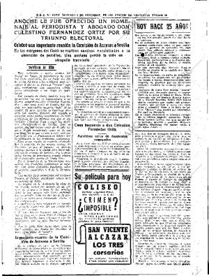 ABC SEVILLA 05-12-1954 página 29