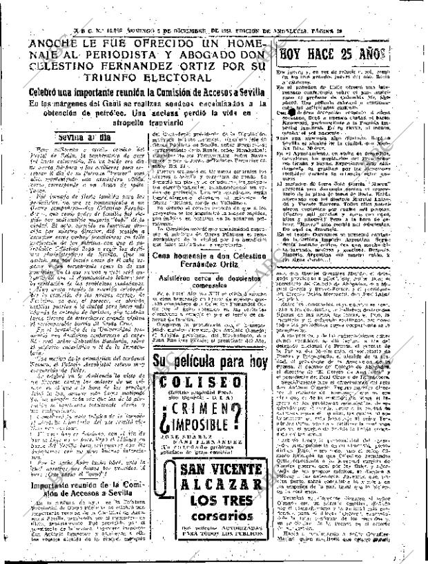 ABC SEVILLA 05-12-1954 página 29