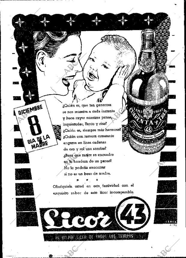 ABC MADRID 07-12-1954 página 22