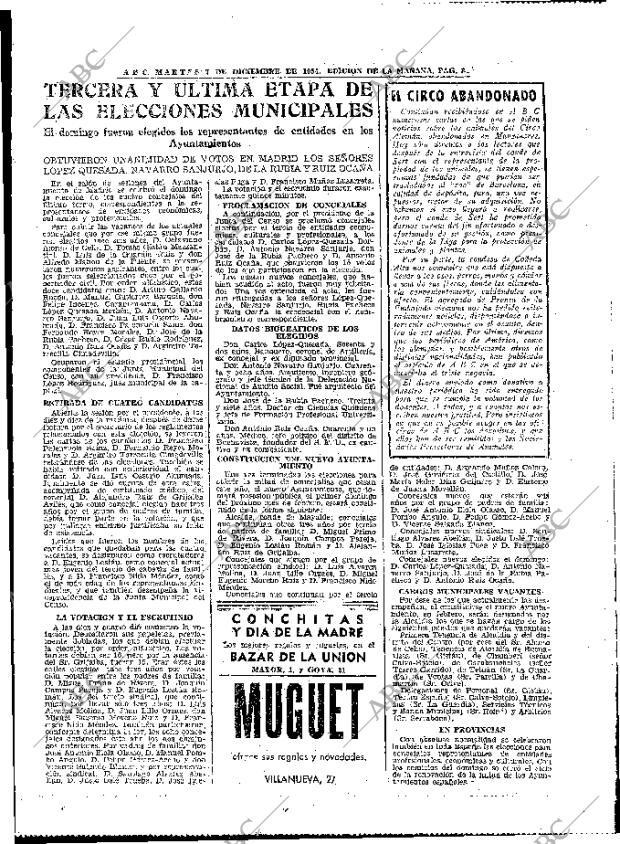 ABC MADRID 07-12-1954 página 35
