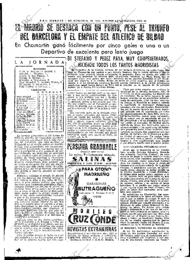 ABC MADRID 07-12-1954 página 49