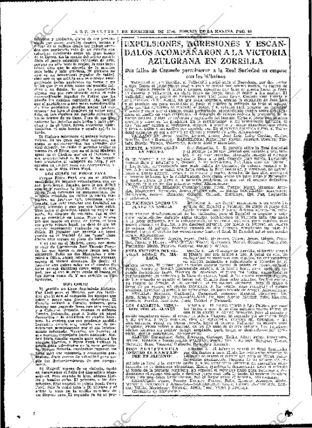 ABC MADRID 07-12-1954 página 50