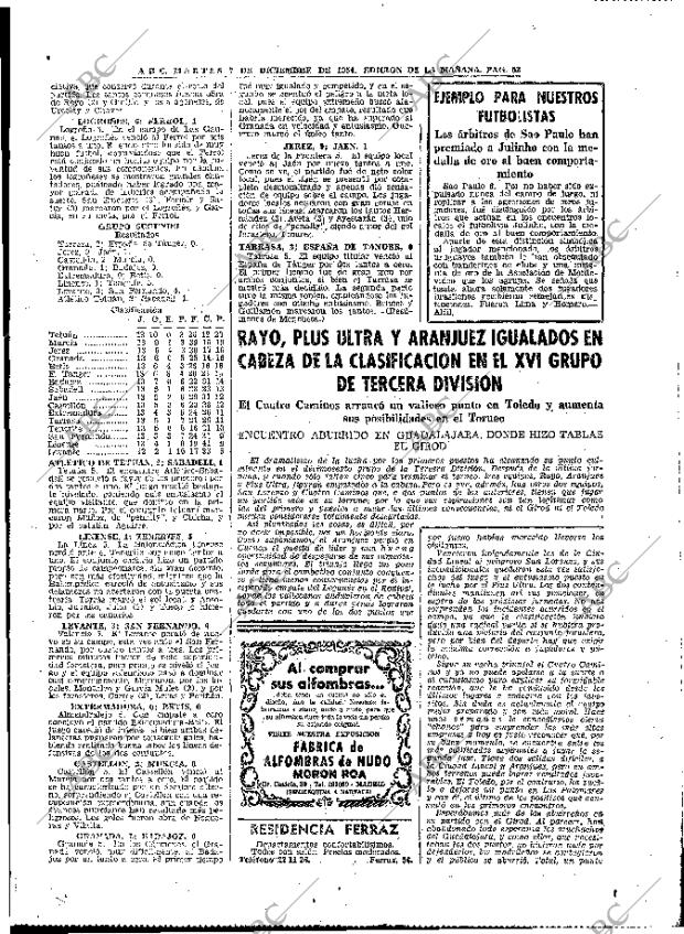 ABC MADRID 07-12-1954 página 53