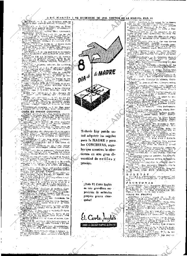 ABC MADRID 07-12-1954 página 59