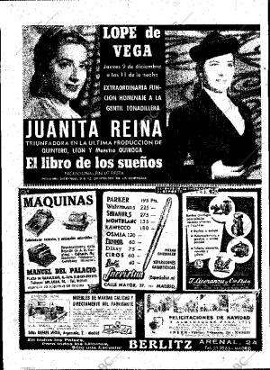 ABC MADRID 07-12-1954 página 6